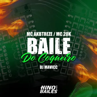 Baile do Coqueiro by MC 20K