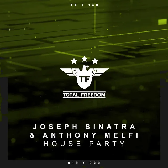 House Party - Radio Edit