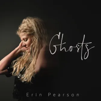 Ghosts by Erin Pearson