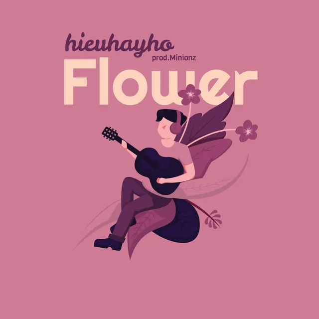 Flower - Beat