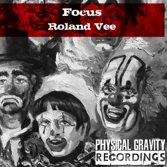 Focus by Roland Vee