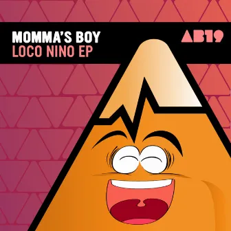 Loco Nino Ep by Momma's Boy