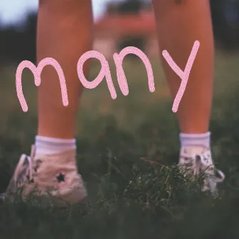 Many by Yael S. Copeland