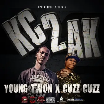 KC2AK by Cuzz Cuzz