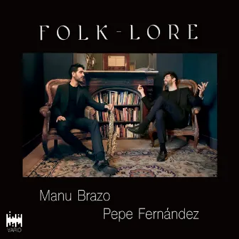 Folk-Lore by Manu Brazo