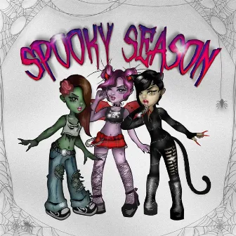 Spooky Season by La Van Bicholi