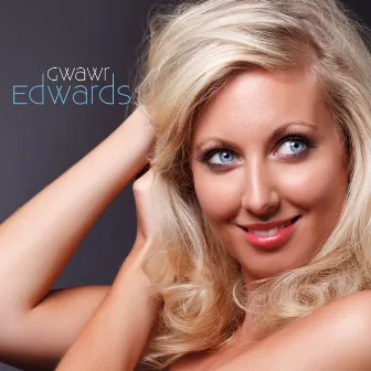 Gwawr Edwards by Gwawr Edwards