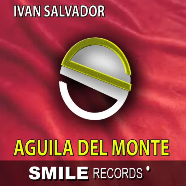 AGUILA DEL MONTE - Original Mix