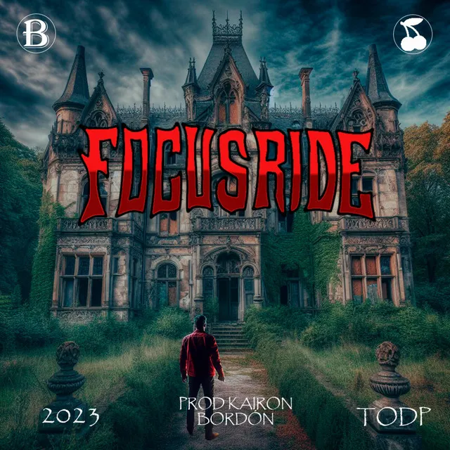 FOCUSRIDE