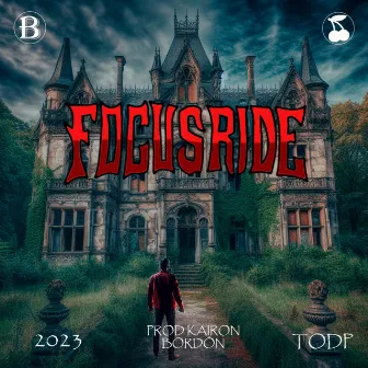 FOCUSRIDE by BORDÓN