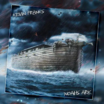 Noahs Ark by Kevin Franks