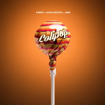 Lolipop by AMN