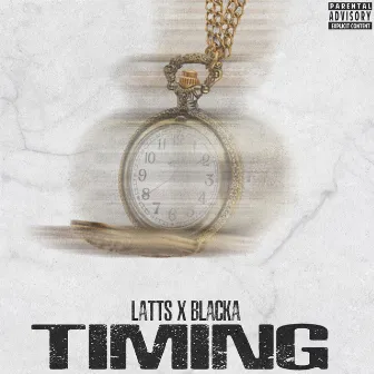 Timing by Latts