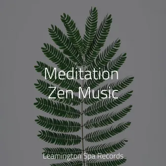 Meditation Zen Music by Sleep Tight