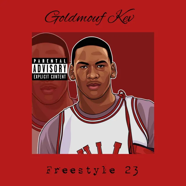 Freestyle 23