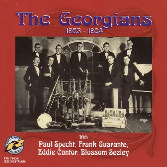 1923-1924 by The Georgians