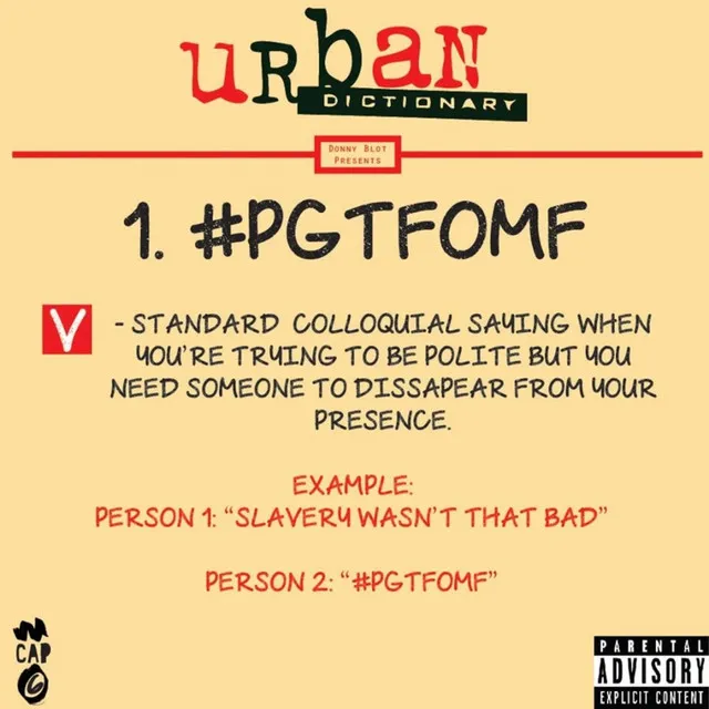 #Pgtfomf