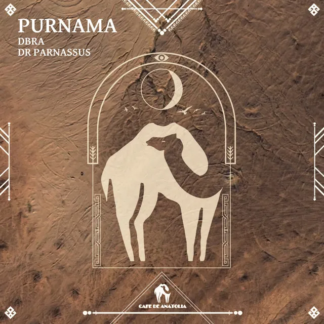 Purnama - Dr Parnassus Flight Mode Remix