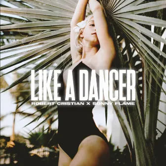 Like a dancer by Sonny Flame