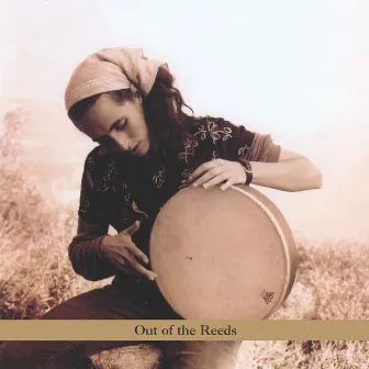 Out Of The Reeds by Pharaoh's Daughter