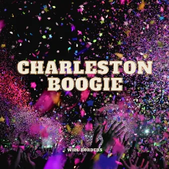 Charleston Boogie by Will Borders