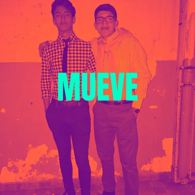 Mueve