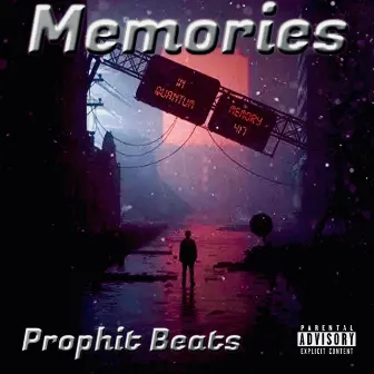 Memories by Prophit Beats