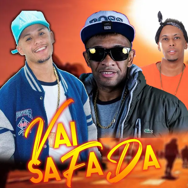 Vai Safada