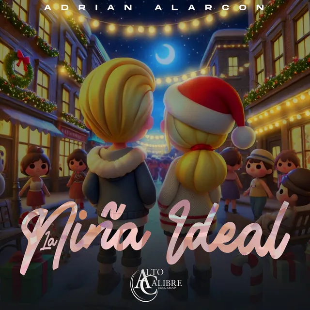 La Niña Ideal