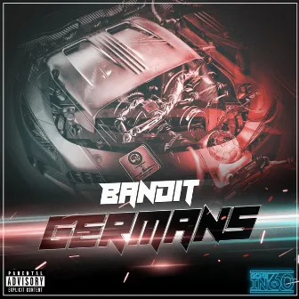 Germans by B4ND1T