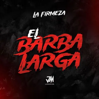 El Barba Larga by Joe Michael Martinez