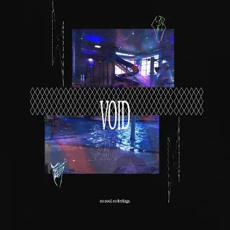 VOID by Zedy