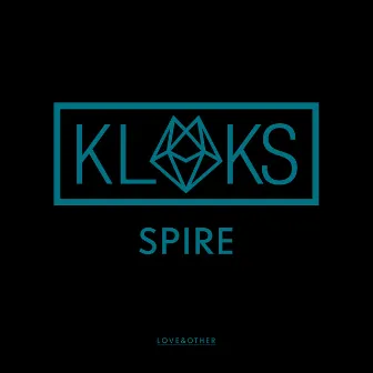 Spire by Kloks