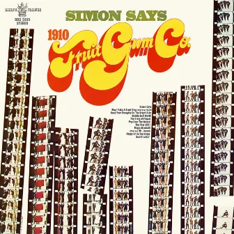 Simon Says by 1910 Fruitgum Company