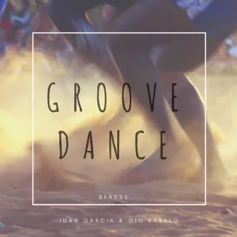 Groove Dance by Juan Garcia