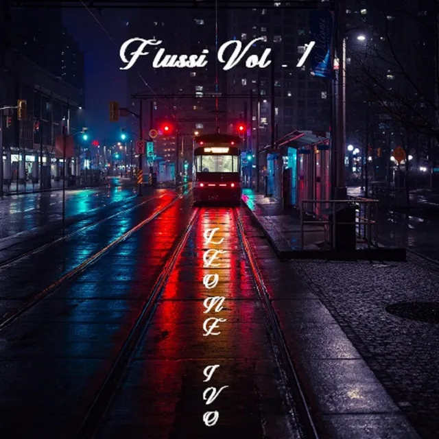 Flussi Vol. 1 (Ep)