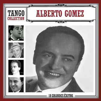 Tango Collection by Alberto Gomez