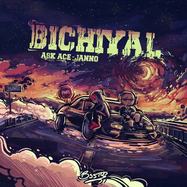 Bichiyal