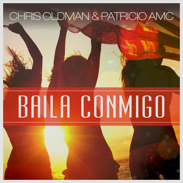 Baila Conmigo - Radio Version