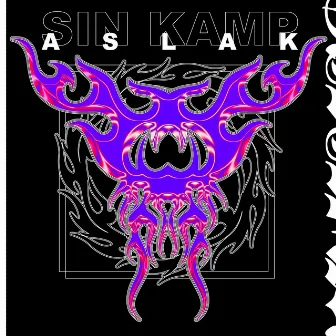 Sin kamp by Aslak