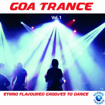 Goa Trance Vol. 1 by Casino Loco