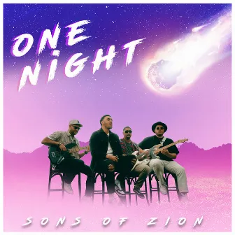 One Night by Sons of Zion