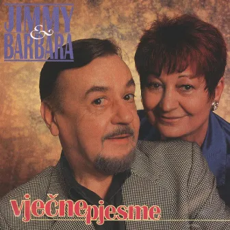 Vječne Pjesme by Jimmy Stanić