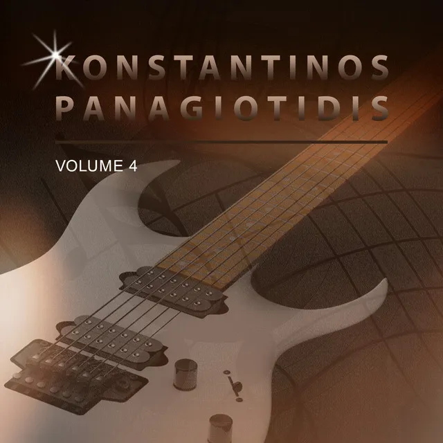 Konstantinos Panagiotidis, Vol. 4