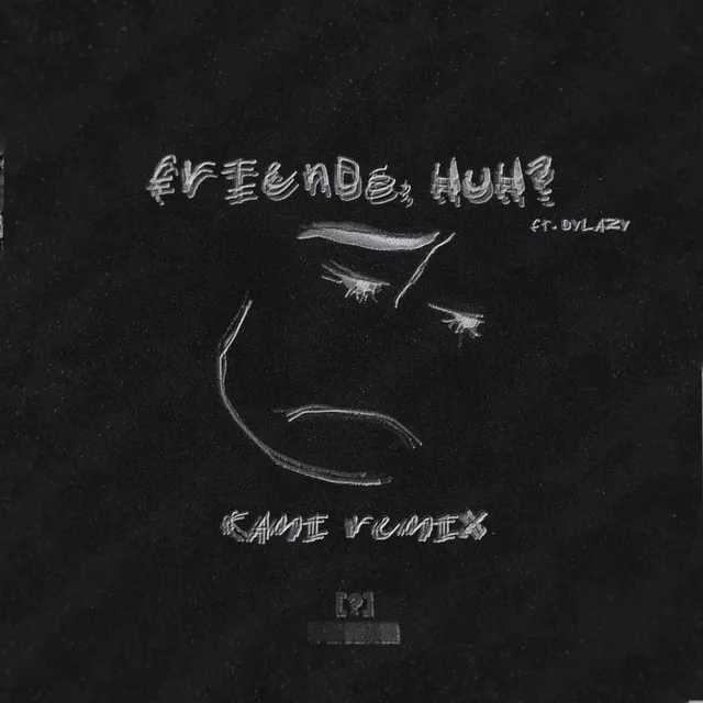 friends, huh? (Kami Remix)