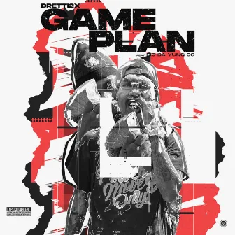 Game Plan by Dretti2x