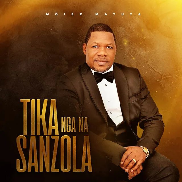 Tika Na Sanzola