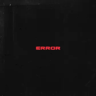 ERROR by GEN.KLOUD