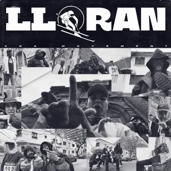 Lloran by KOA Movement