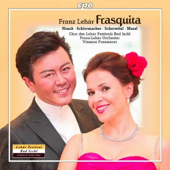 Lehár: Frasquita by Franz Lehár Orchester